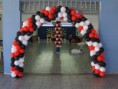 Arco de Balão 